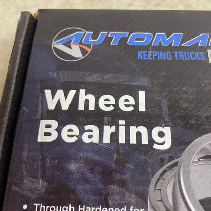 Automann 182.408 Wheel Bearing Kit 39520/39590 SET408