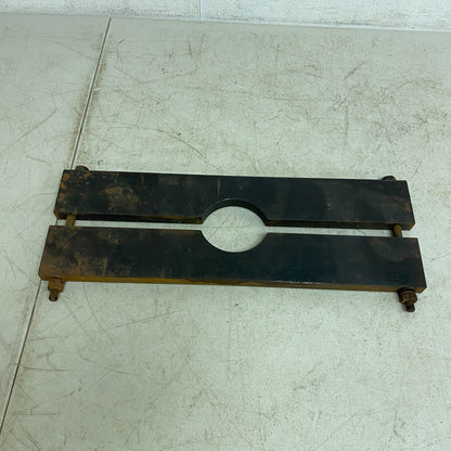Mazda Removing Plate 49 H026 108 Used Good