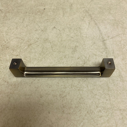 Signature Hardware Gebara Brass Cabinet Pull - Antique Brass MODEL: EH1098.5.ABS