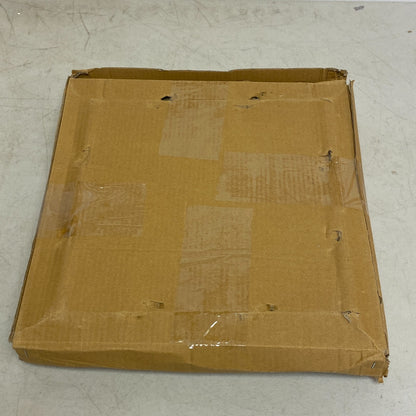 Signature Hardware Mission Solid Brass Wall Register Antique Brass 12" x 12"