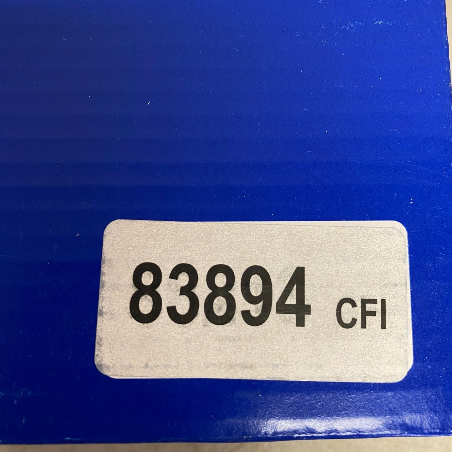 Carquest R83894 Premium Engine Air Filter Fits LaCrosse Regal Allure New