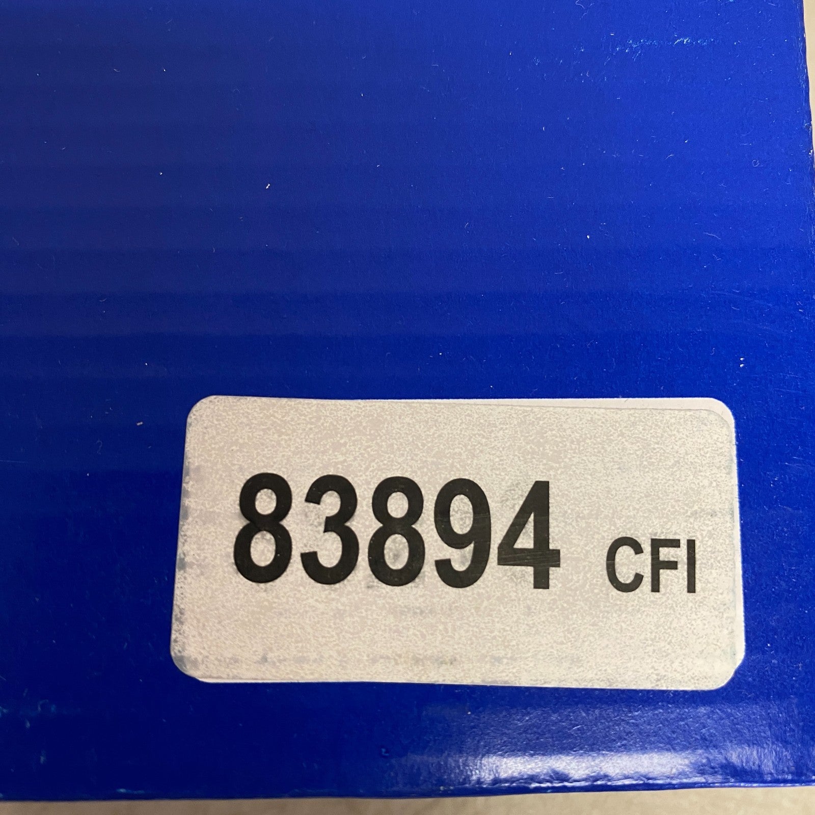 Carquest R83894 Premium Engine Air Filter Fits LaCrosse Regal Allure New