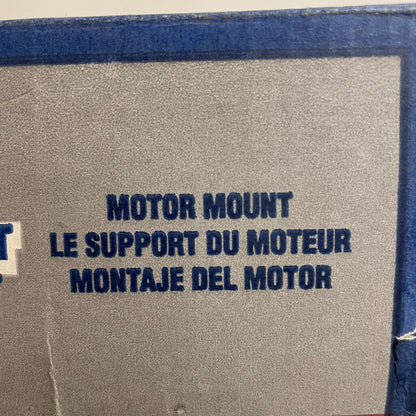 Carquest 2836 Front Right Engine Mount Cadillac Eldorado Seville DeVille 92-95