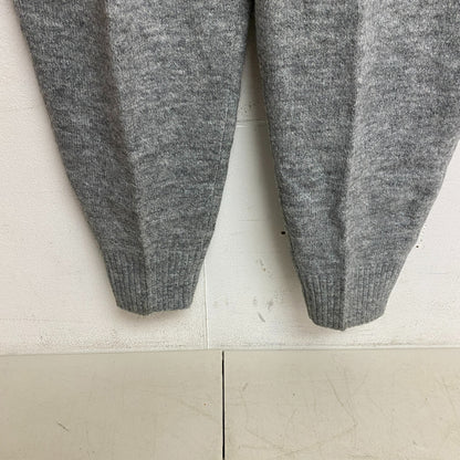 Calia Womens Sweater Jogger Light Heather Grey Solid WAX32300