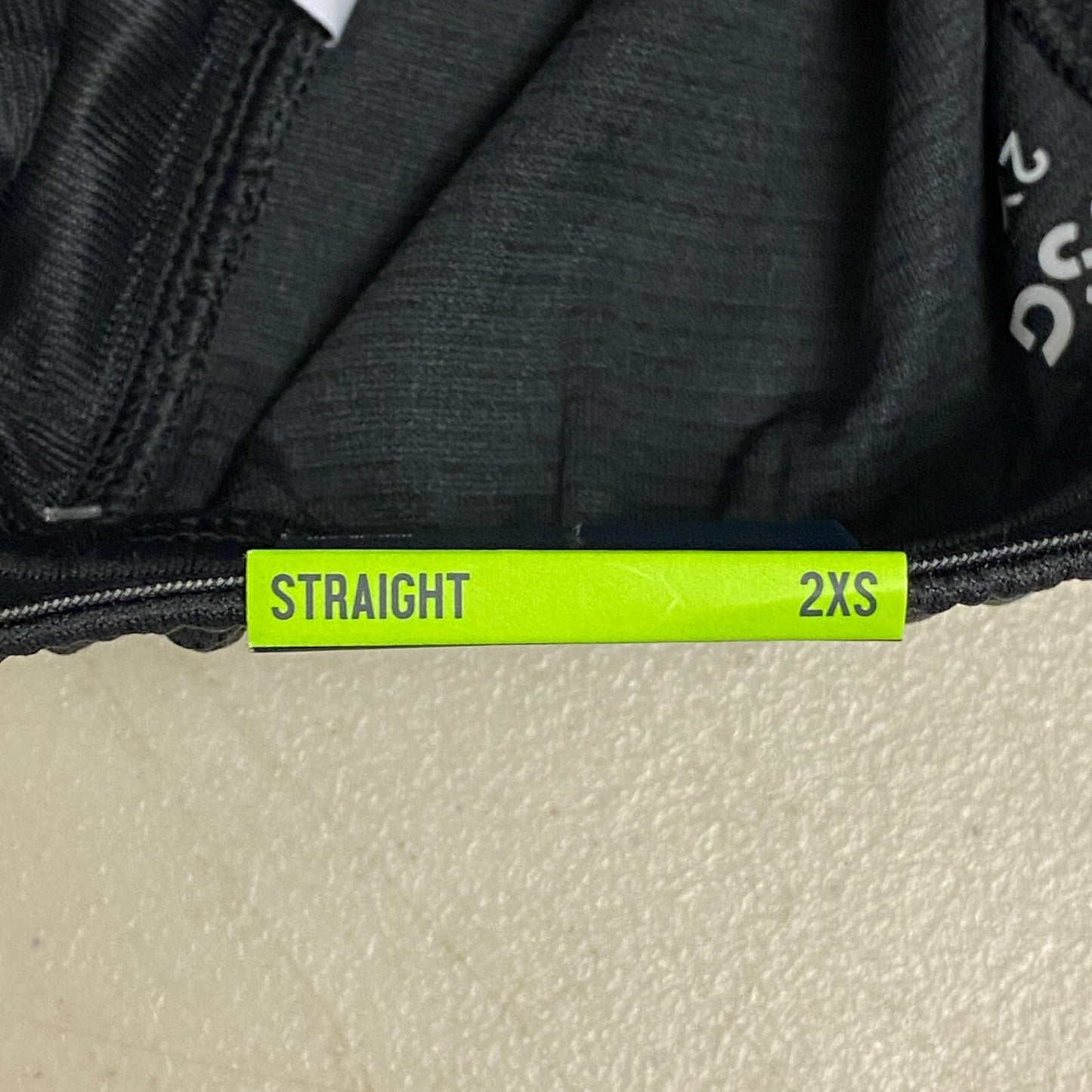 DSG Boys Mesh Training Pant Pure BLack Solid DAB11105