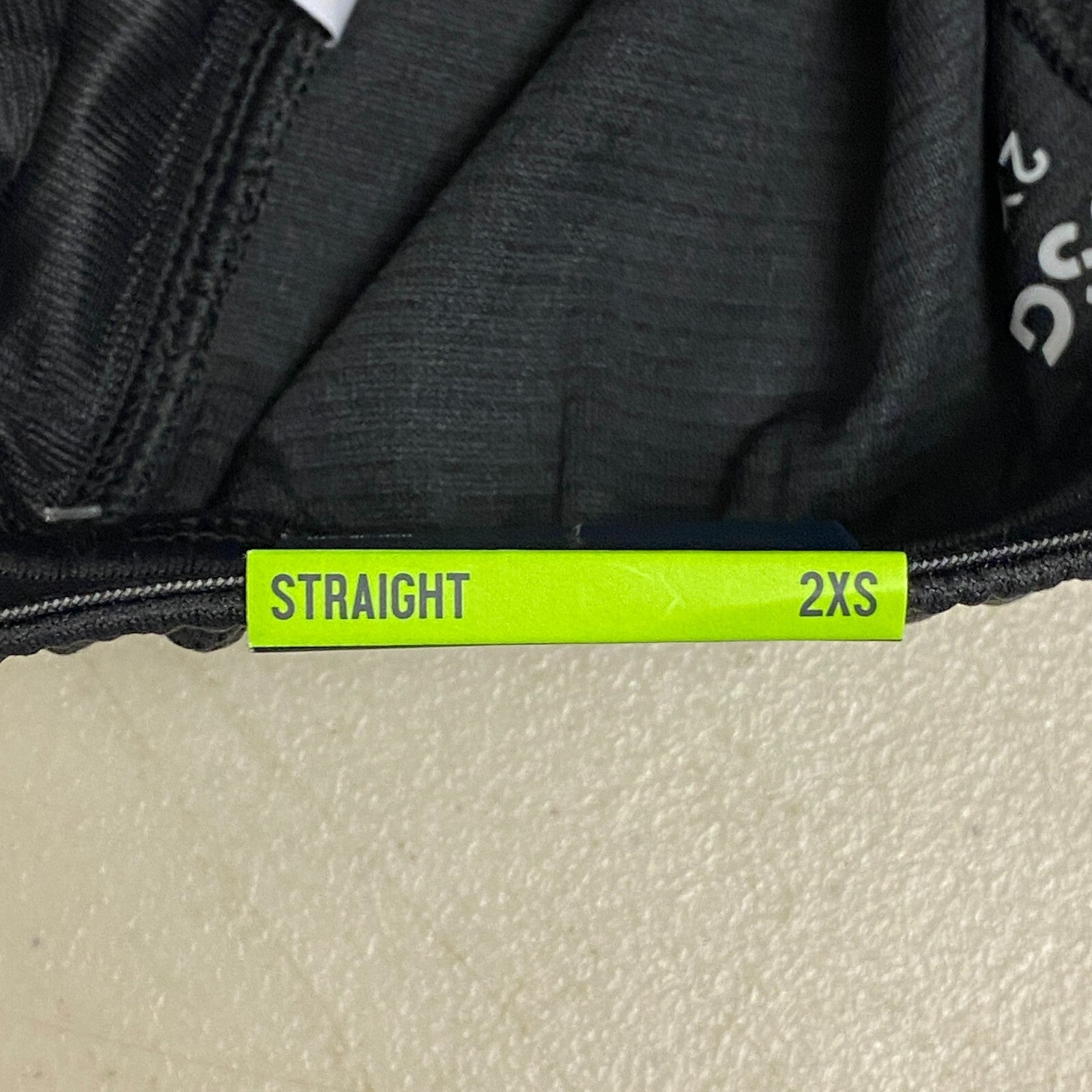 DSG Boys Mesh Training Pant Pure BLack Solid DAB11105