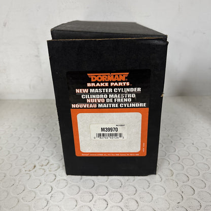 Dorman M39970 Brake Master Cylinder for Ford F150 F250 Expedition 1997-2003