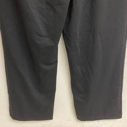 Alfred Dunner Classic Fit Women's Pant Comfort Waist Size PM Color Black