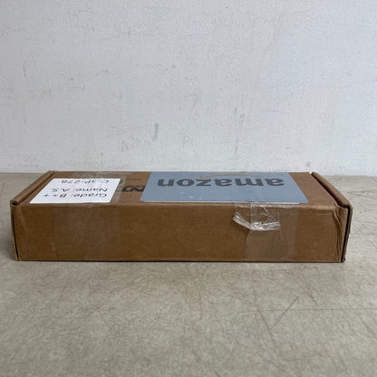 Rough Country 9/16" Round Suspension U-Bolts Set of 4  9/16"x2.75"W x10"L Stee