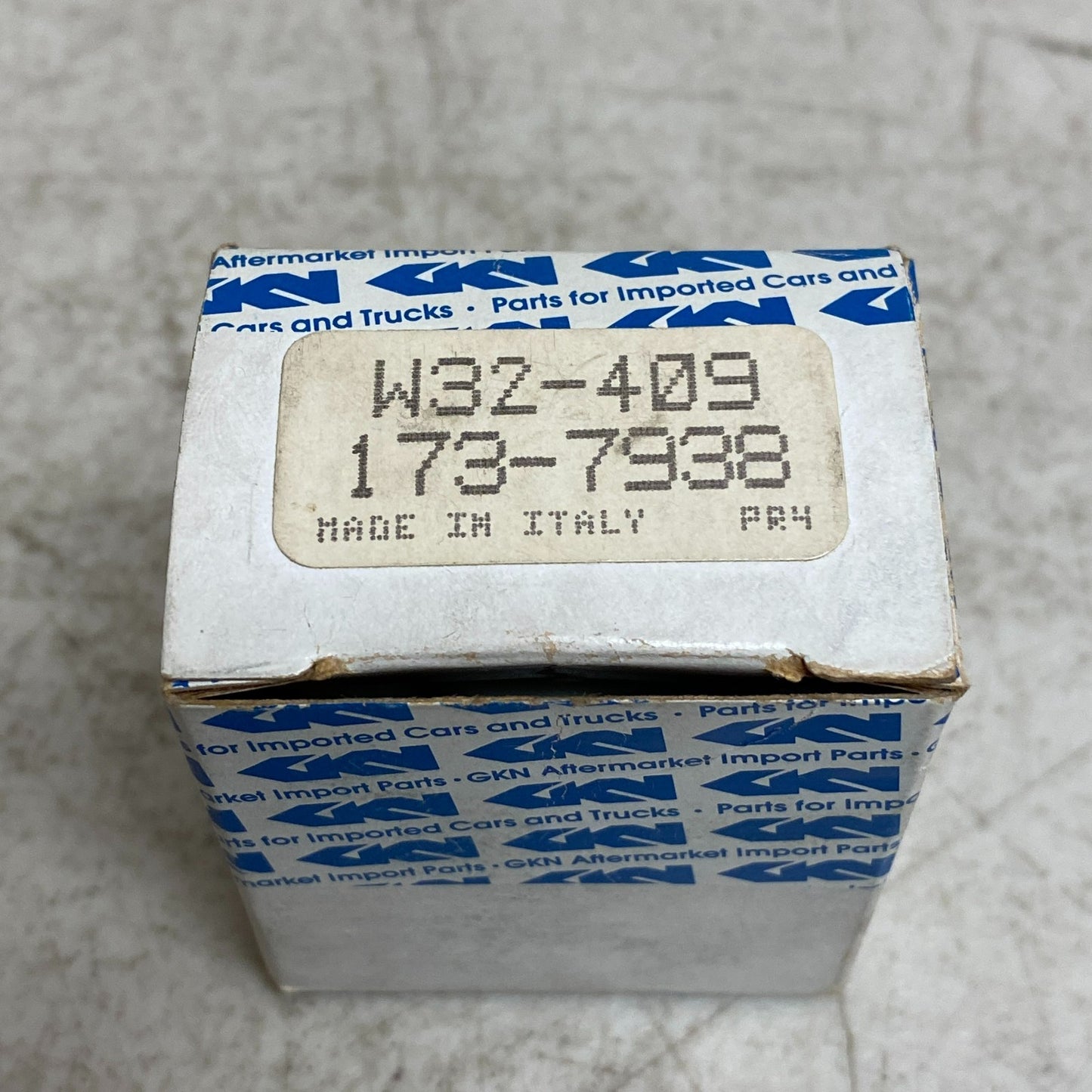 BECK/ARNLEY 173-7938 Distributor Rotor for 1987–1990 Geo Storm Isuzu I-Mark