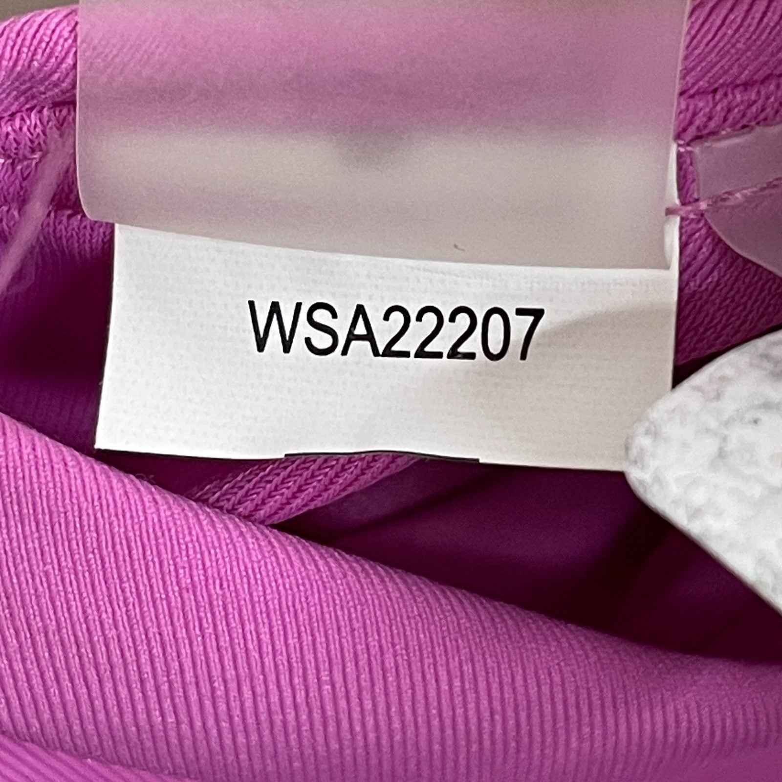 Calia Womenâs High Neck Swim Top Serene Violet Bikini Athleisure Style WSA2220