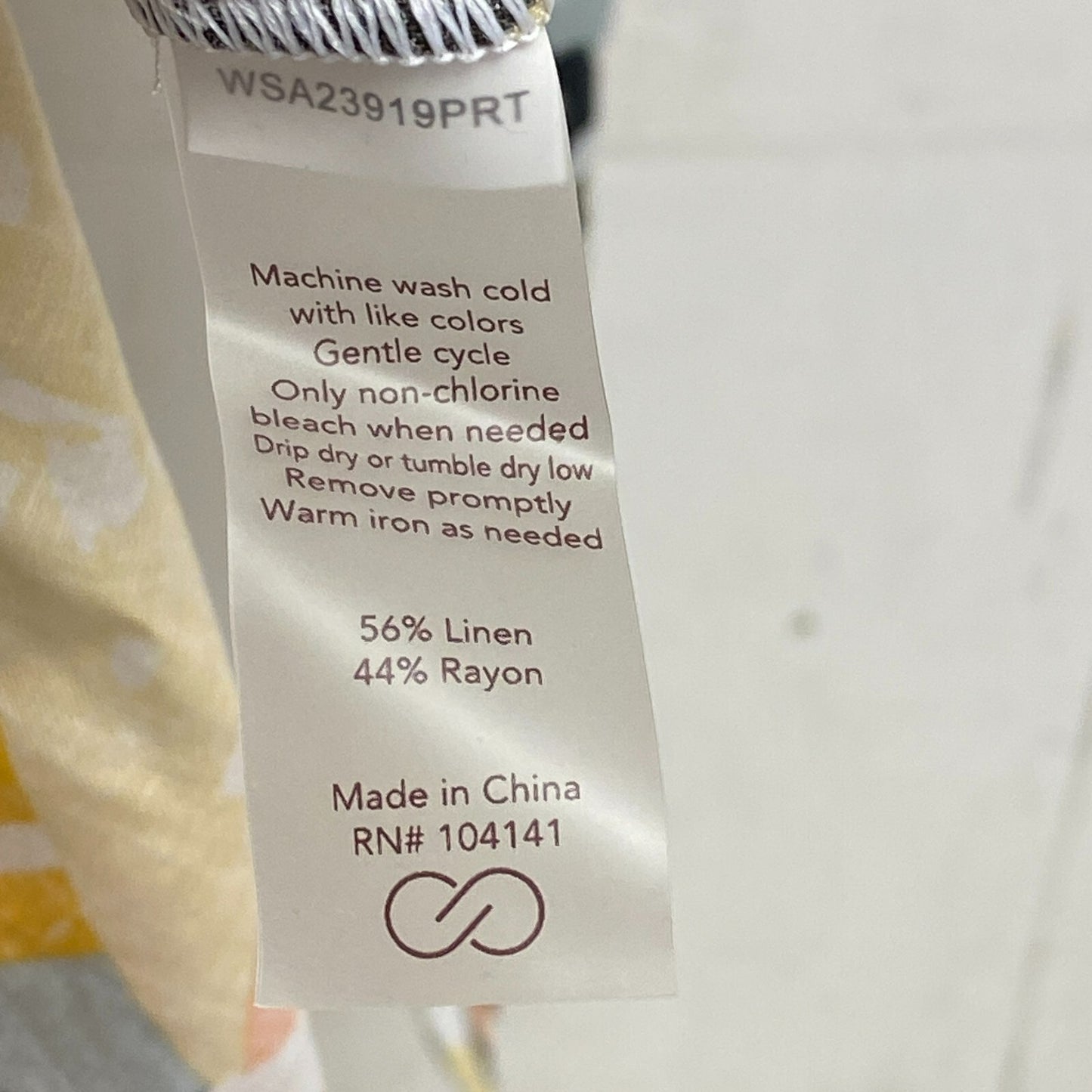 Calia Womens Coverup Oversized Long Sleeve Button Down Multi Palm WSA23919PRT