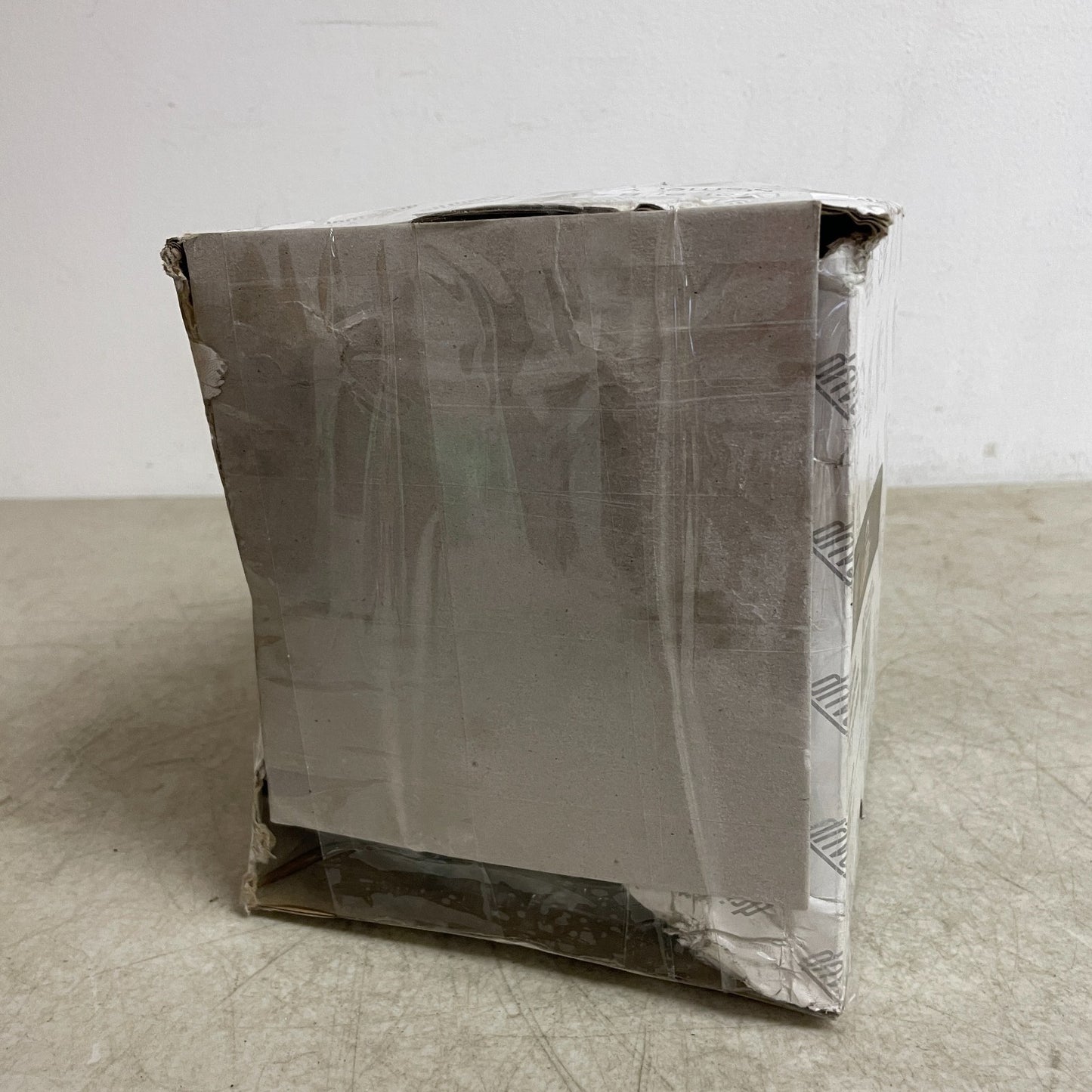 DriveWorks NT512237 Rear Wheel Hub & Bearing Assembly Steel Sealed OE Replacemnt