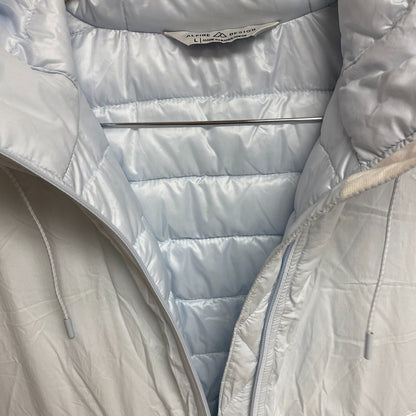 Alpine Design Women's AD  Winter Hill Insulated Jacket Sparkling Water ADW23500