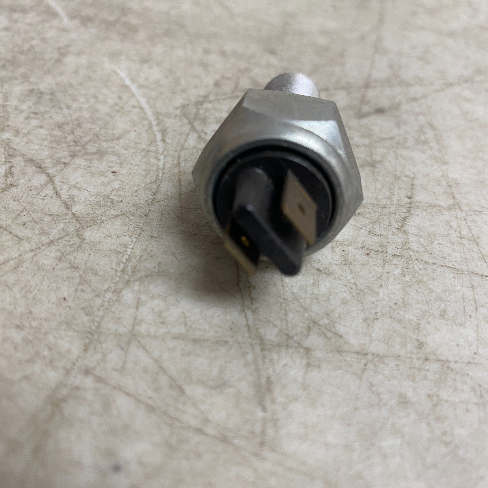 Standard SLS-170 Brake Light Switch 2-Terminal 1968-1991 Peugeot 505