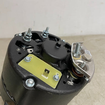 John Deere 400-16099 Alternator Replacement for Tractor Backhoe Loader Utility