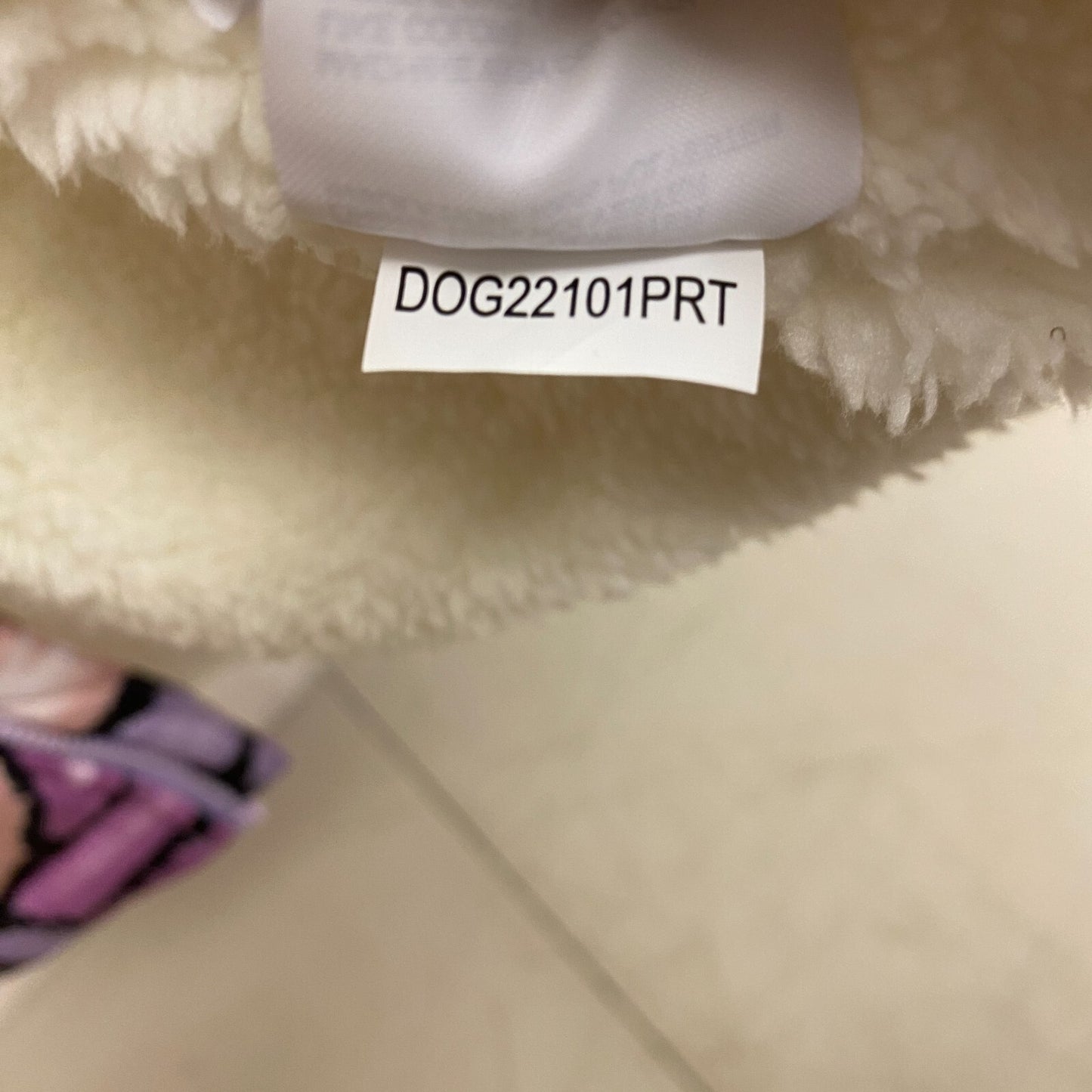 DSG Youth Girls Cute Insulated Jacket Multicolor / Butterfly Effect DOG22101PRT