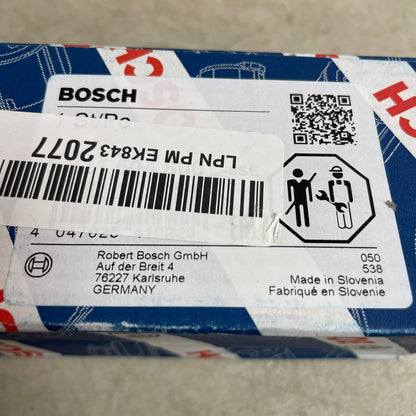 Bosch Ignition Coil Black For BMW Mini Cooper 2006-2018 0221504800