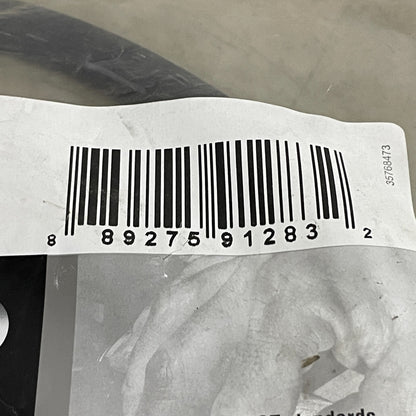 Carquest Wearever BHA38105 Brake Hydraulic Hose Assembly with Copper Washers