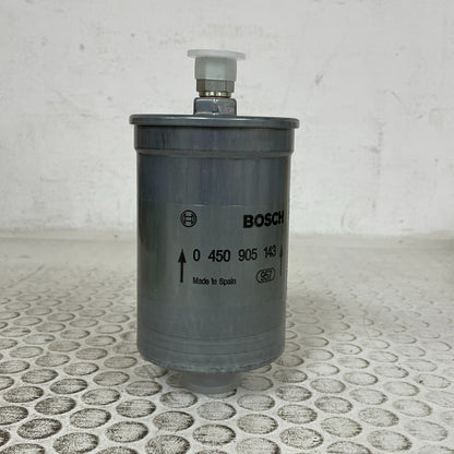 Bosch 0450905143 Fuel Filter for Audi 80 90 100 4000 5000 VW Golf Jetta Passat