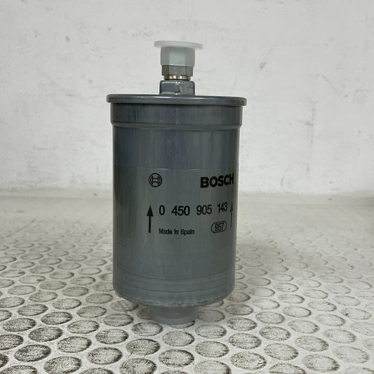 Bosch 0450905143 Fuel Filter for Audi 80 90 100 4000 5000 VW Golf Jetta Passat