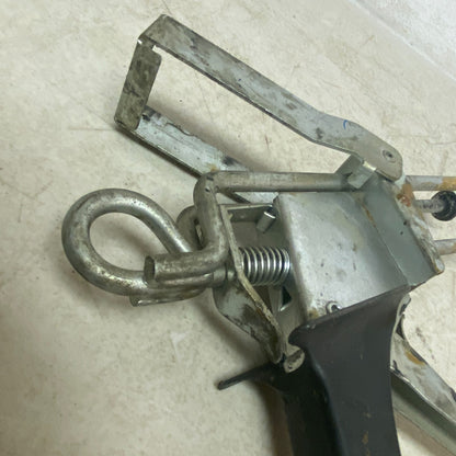 3M 08191 Heavy Duty Automix Applicator Gun for 3M FAST CURE EPOXY & ADHESIVE