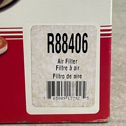 Carquest Conical Engine Air Filter Standard 7.72in H x 6.85in OD R88406