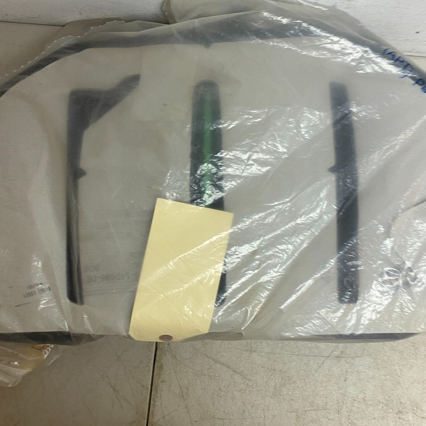 Ford Pad Assembly - Front Seat Heating GD9Z-54632A22-A