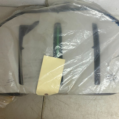 Ford Pad Assembly - Front Seat Heating GD9Z-54632A22-A