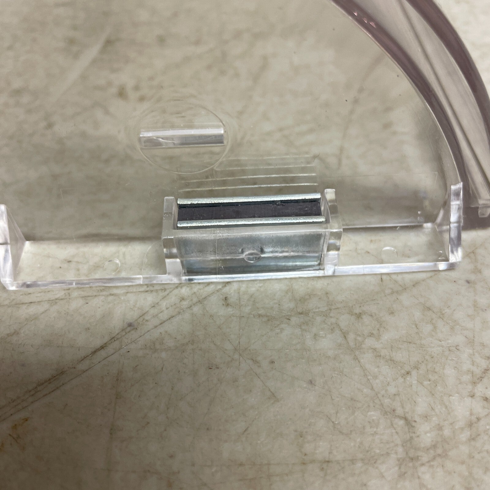 Deflect-o Vintage Deflecto Air Deflector  heating&cooling 2 pack