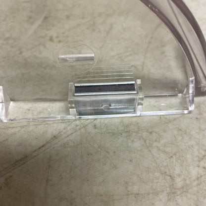 Deflect-o Vintage Deflecto Air Deflector  heating&cooling 2 pack