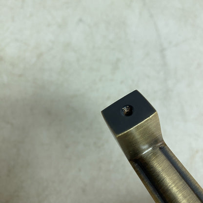 Signature Hardware Gebara Brass Cabinet Pull - Antique Brass MODEL: EH1098.5.ABS