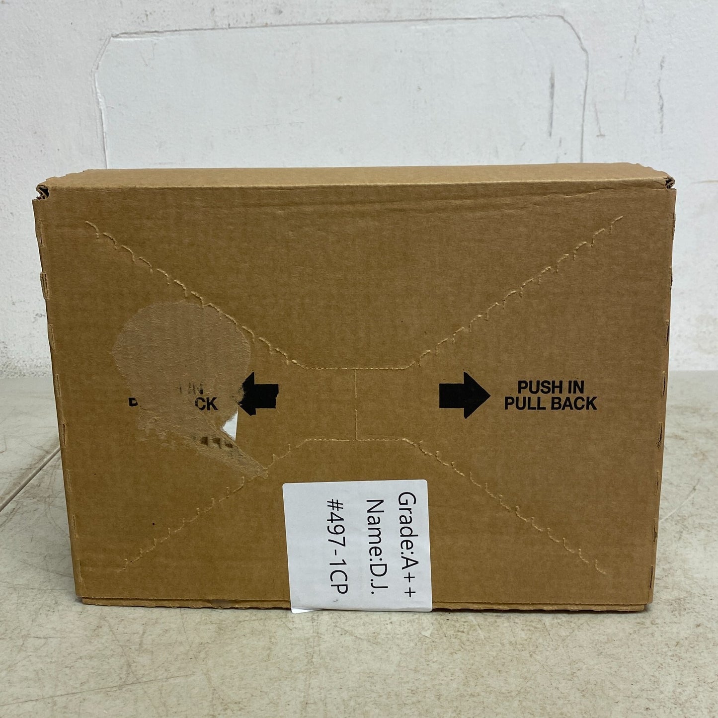 Ford Motorcraft High Quality Oil Filter FL-816 (12 pack) E9GZ-6731-A New!