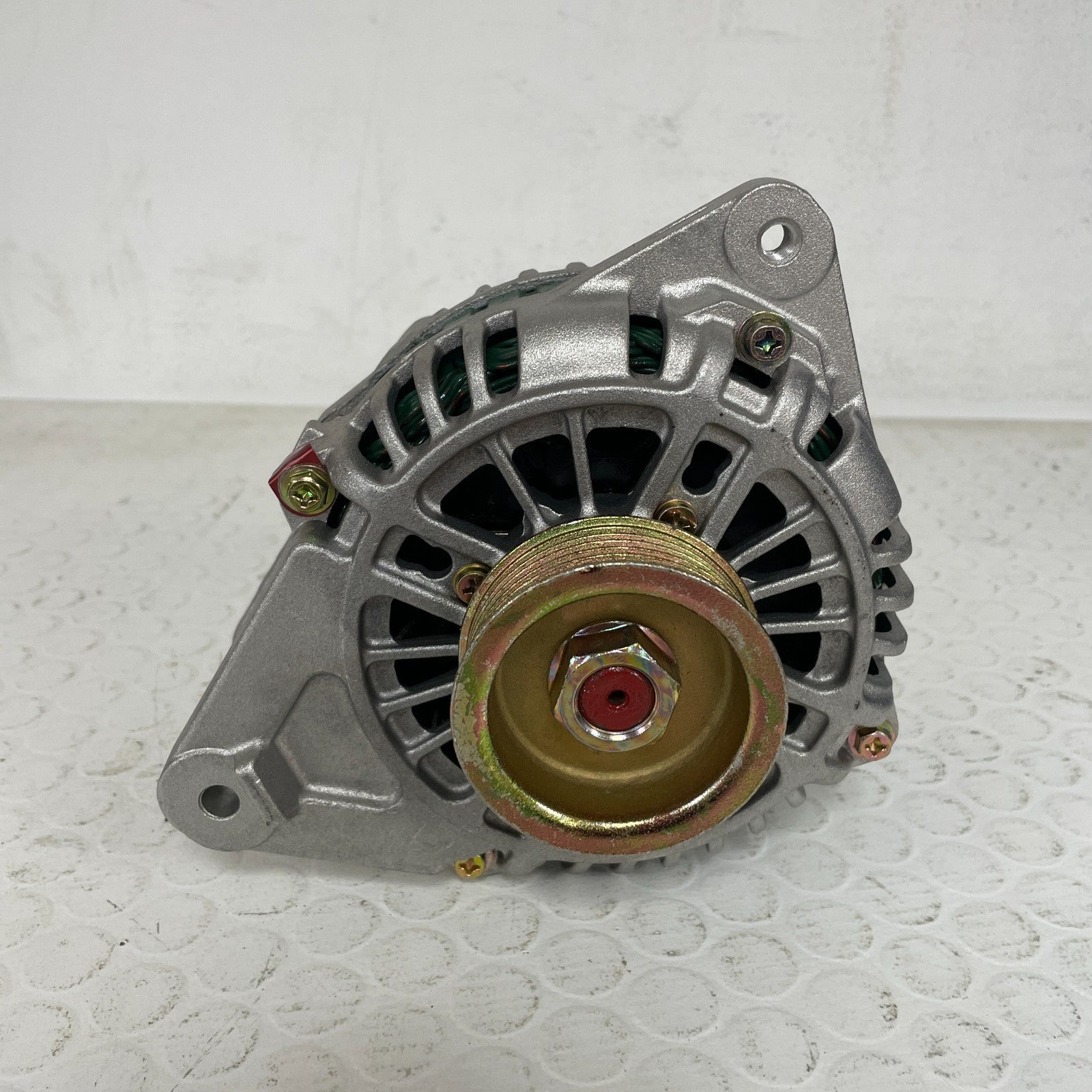 Quality-Built 15620 Alternator For 1991-1995 Dodge Mitsubishi 3000GT Stealth