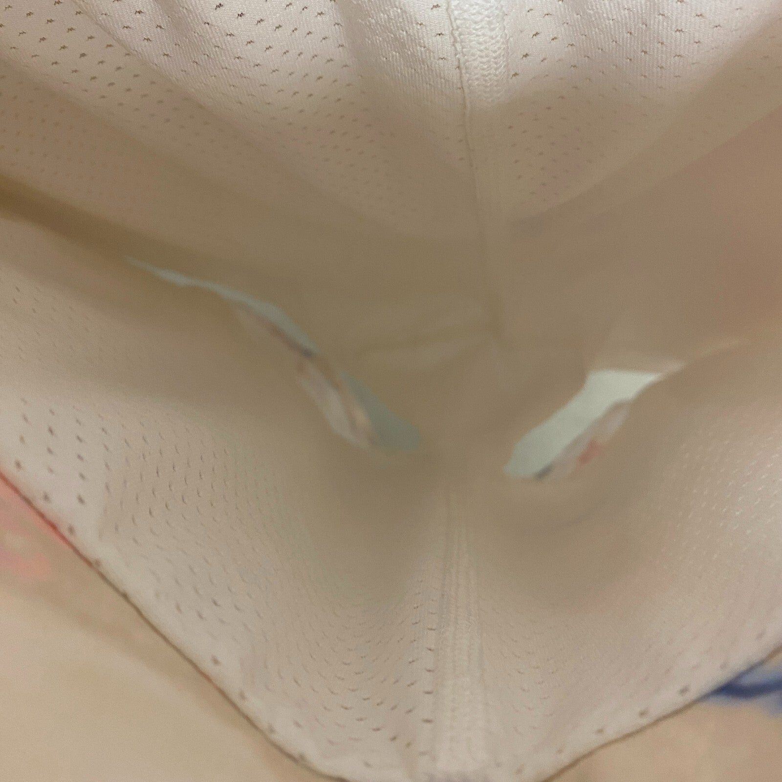 Calia 16" Length Birdie Athletic Skort MULTI AQUATIC CORAL PRINT WCG17020PS23