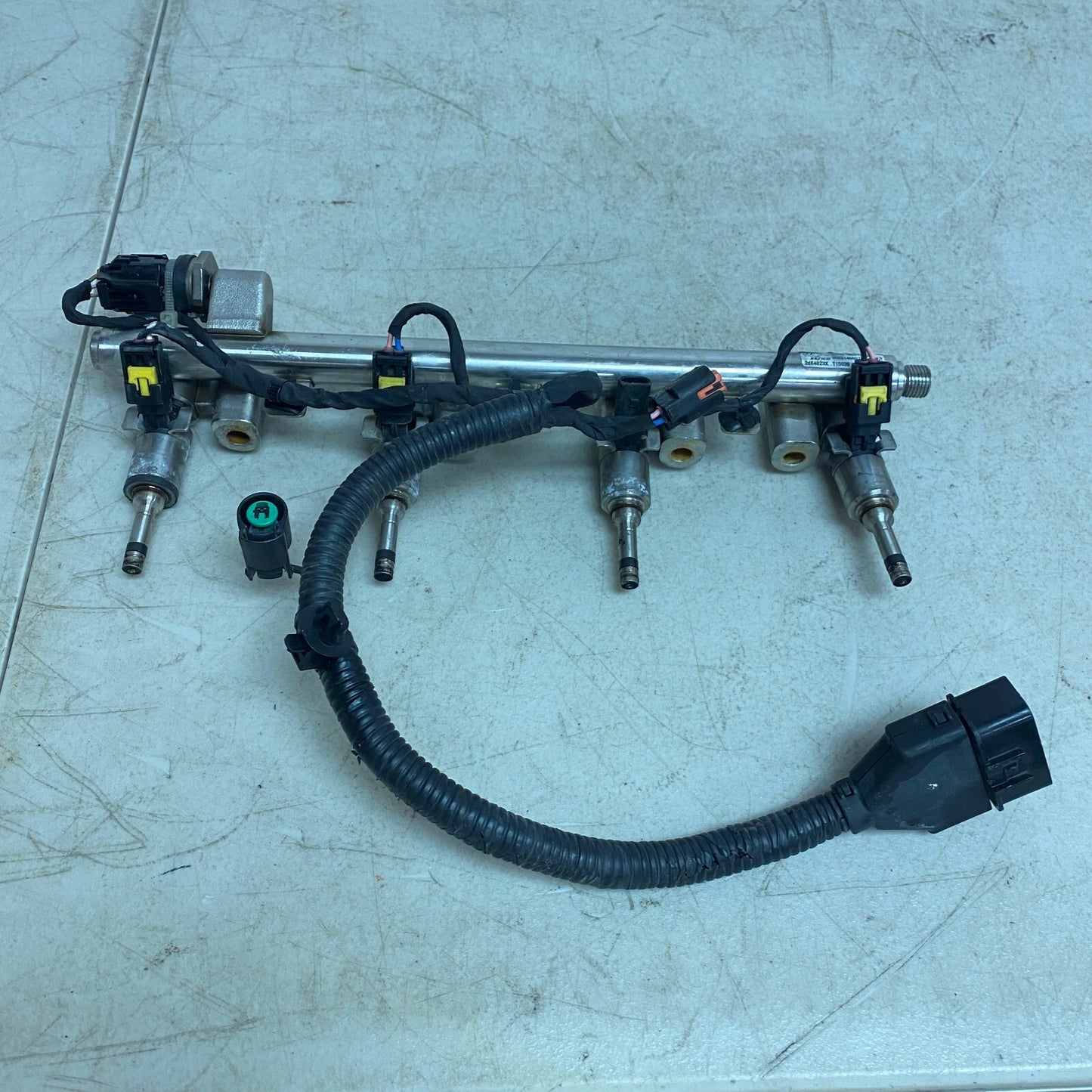 Hyundai/Kia 9062140007 , #801-1CP