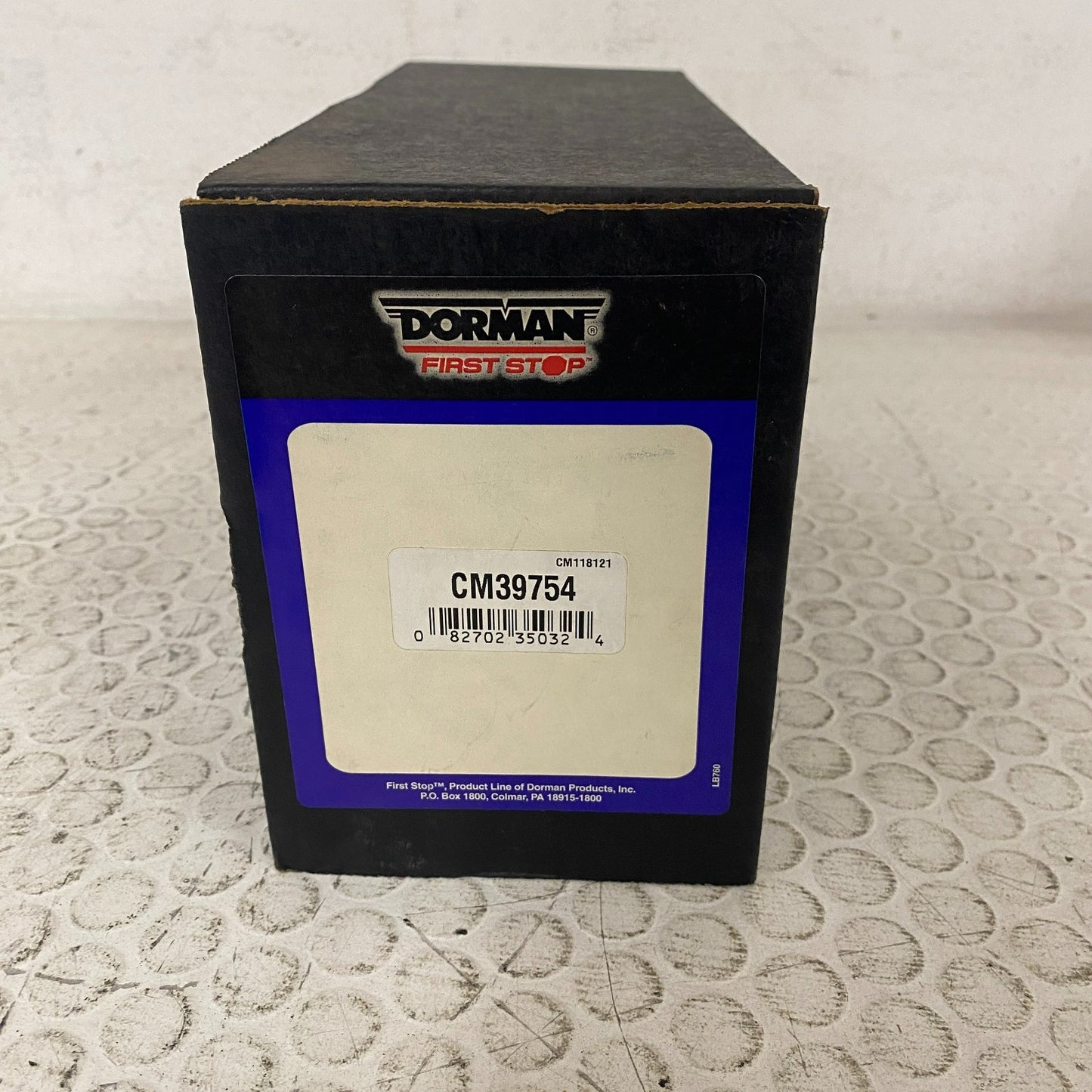 Dorman CM39754 Clutch Master Cylinder 1989-1998 Nissan 240SX