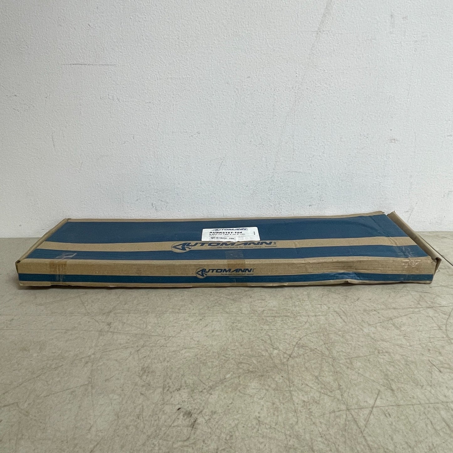 Automann U-Bolt Kit Leaf Spring Suspension Truck AUBK5161-154