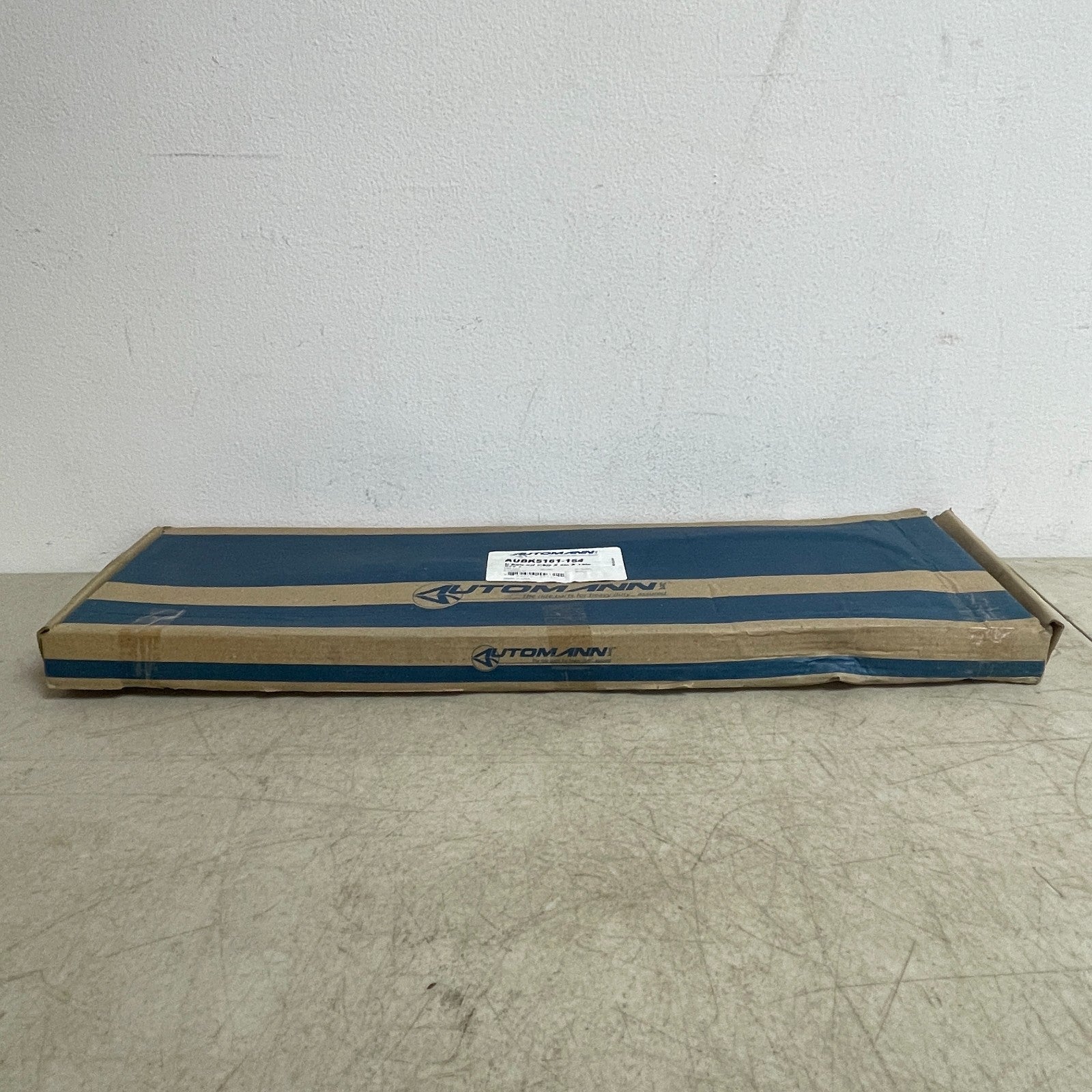 Automann U-Bolt Kit Leaf Spring Suspension Truck AUBK5161-154