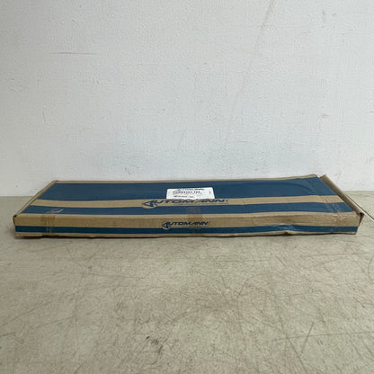 Automann U-Bolt Kit Leaf Spring Suspension Truck AUBK5161-154