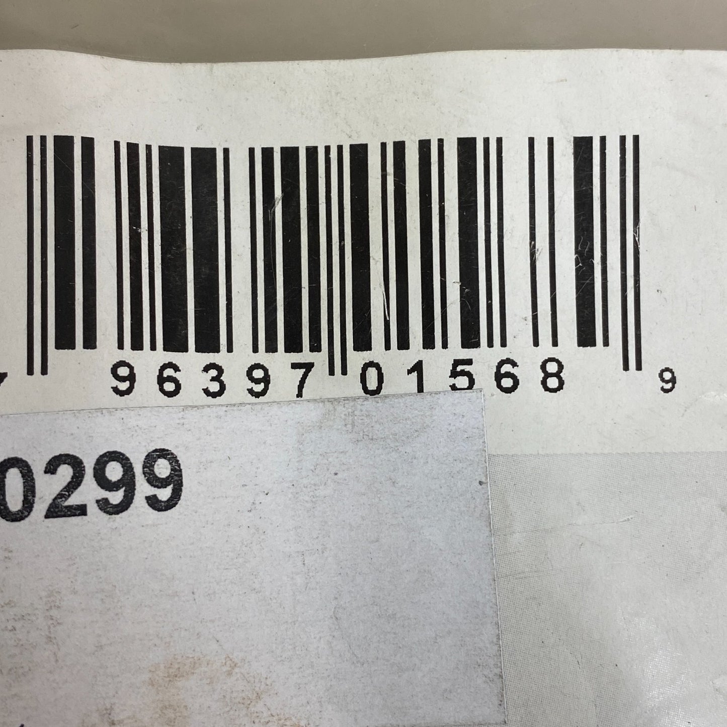 CARQUEST Brake Hydraulic Hose Black EPDM Rubber Model SP10313