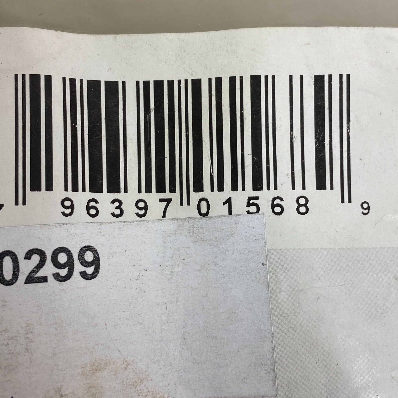 CARQUEST Brake Hydraulic Hose Black EPDM Rubber Model SP10313