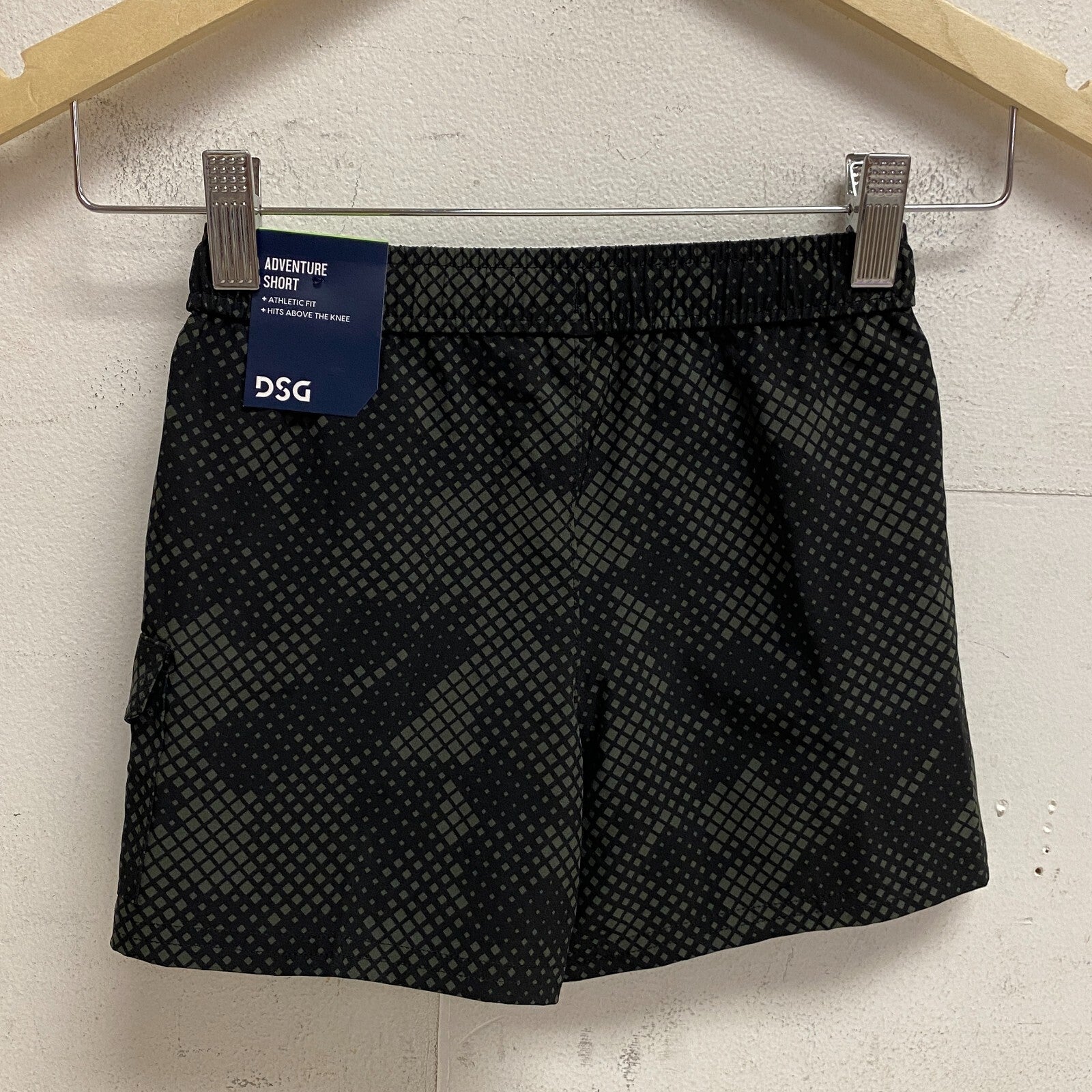 Selected Variant Image