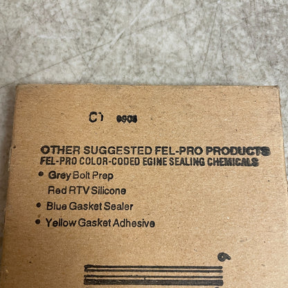FEL-PRO TCS45898 Camshaft Front Seal 1990-2002 Honda Accord Prelude Odyssey