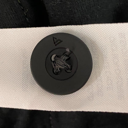 Alpine Design Women's W AD Wanderful Cord Shirt Jacket Pure Black Heather ADW231