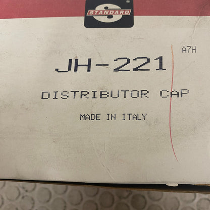 Standard Motor Products JH-221 Distributor Cap 1987-1988 Nissan Stanza