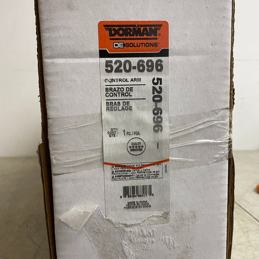 Dorman 520-696 Front Right Lower Control Arm Ball Joint Assembly Acura Honda