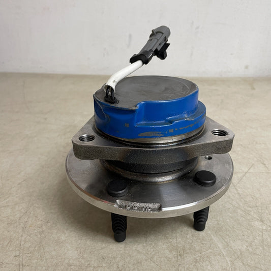 A-Premium APHB0513 Wheel Hub & Bearing Assembly ABS 5-Lug CTS Uplander Montana