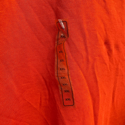 Alpine Design Women's W AD Panorama Crew Sweatshirt Fresh Red ADW13660