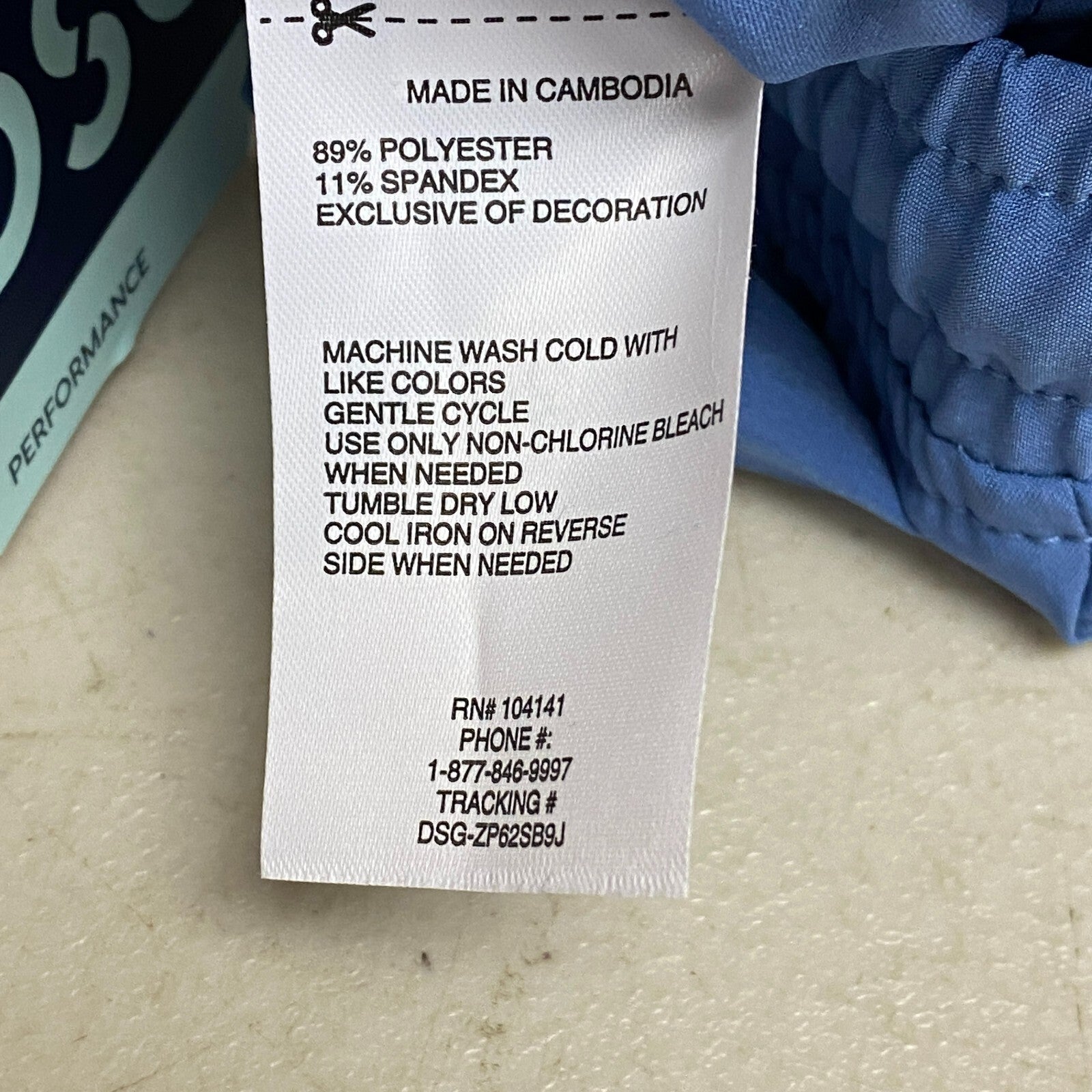 DSG Girls' Fashion Shorts Basin Blue Solid Summer Stylish DAG12128